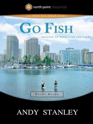 cover image of Go Fish Study Guide